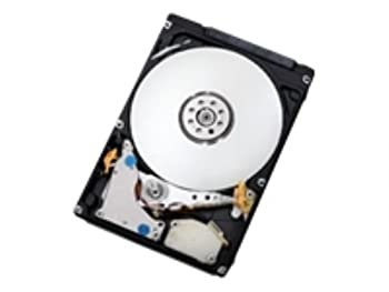 【中古】 HITACHI 日立 Travelstar 7K500 500GB SATA / Serial ATA 2.5インチノートブックハードドライブ 7200RPM 16MB HTS725050A9A364 0A72335|AJIMURA-SHOP