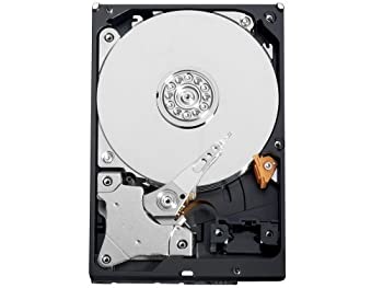 【中古】 Western Digital 3.5インチ 内蔵 HDD 320GB SATA600 64MB intelliPower WD3200AZRX【メーカーリファービッシュ】