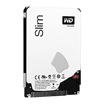 【中古】 1TB BLUE 7MM SATA 6GBS 16MB CACHE|AJIMURA-SHOP