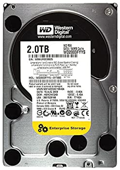 【中古】 Western Digital wd2003fyysハードドライブ|AJIMURA-SHOP