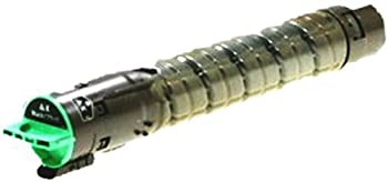 【中古】 imagio MP C1800 黒いこと 再利用 トナーキット デジタルフルカラー組み合わせる機/転写物機FAX書きうつす機刷り上げる機用