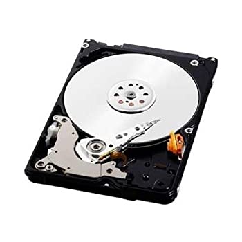 【中古】 Western Digital wd10jpvx Scorpio Blue 1tb 5400?RPM 8?MBキャッシュSATA 6.0?GB/s 2.5インチ内蔵ハードドライブベアドライブ|AJIMURA-SHOP