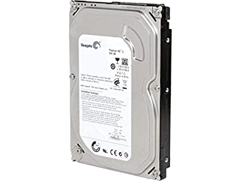 【中古】 Seagate シーゲイト 内蔵 ハードディスク Pipeline HD 3.5インチ 500GB 非AFT 512セクタ (SATA 3Gb/s / 5900rpm / 16MB ) オリジナル茶箱梱包｜AJIMURA-SHOP 36,140円