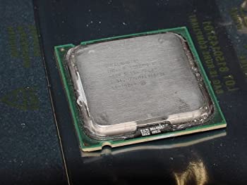 【中古】 intel CPU Core 2 Duo E6300 1.86Ghz Fsb1066Mhz 2M Lga775トレイ｜AJIMURA-SHOP