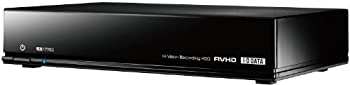 【中古】 I-O DATA テレビ用USB接続ハードディスク 1.0TB AVHD-U1.0VB｜AJIMURA-SHOP 21,871円