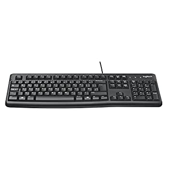 【中古】 K120 USB Keyboard