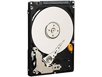 【中古】 Western Digital S-ATA2 7200回転 WD3200BEKT｜AJIMURA-SHOP