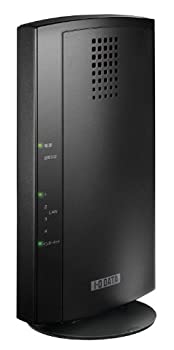 【中古】 I-O DATA EEE技術採用 省電力モデル 有線ルーター ETX2-R 6,205円