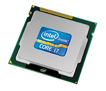 【中古】 intel Core i7-3770