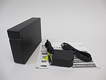 【中古】 アイ・オー・データ機器 USB3.0/2.0接続 外付型ハードディスク 2.0TB HDCA-UT2.0KC|AJIMURA-SHOP