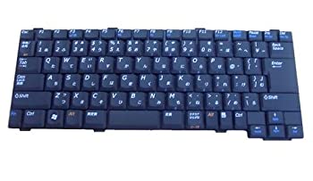 【中古】 NEC PC-VY16AWZE3用 ノートパソコンキーボード V050146lJ1 黒｜AJIMURA-SHOP