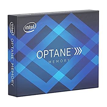 【中古】 MEMPEK1W032GAXT [Optane メモリー (32GB M.2 80mm PCIe 3.0 20 nm 3D Xpoint) ]