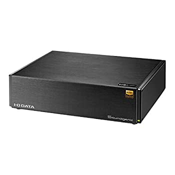 【中古】 アイ・オー・データ機器 ハードディスクネットワークオーディオサーバー 3結核症 HDL-RA3HG