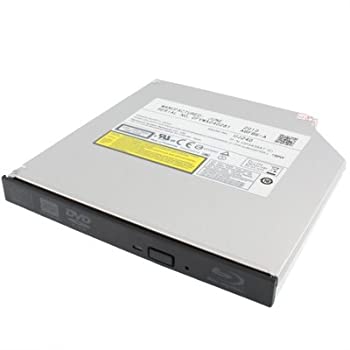 【中古】 ノートパソコン内蔵UJ-240 UJ240mm SATA 4X ブルーレイバーナー BD-RE ブルーレイレコーダー|AJIMURA-SHOP