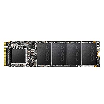 【中古】 ADATA SSD 1結核症 SX6000 Lite つづき物 M.2 PCIe3.0×4 ASX6000LNP-1TT-C PCパーツ-内蔵ドライブ・ストレージ