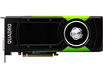 【中古】 Dell デル NVIDIA Quadro P6000 24GB (4 DP DL-DVI-D) キット [PN 490-BDNO]｜AJIMURA-SHOP