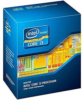 【中古】 インテル Core i3-3250 (Ivy Bridge 3.50GHz) LGA1155 BX80637I33250