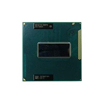 【中古】 intel 移動性 Core i7 3610QM 2.30GHz SR0MN