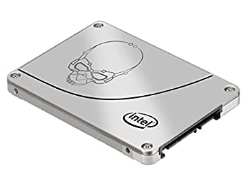 【中古】 インテル SSD 730 Series 240GB MLC 2.5inch 7mm BOX SSDSC2BP240G4R5