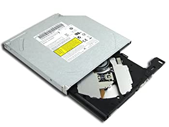 【中古】 Lite - On du-8?a5hh du-8?a5sh 9.5?MM SATA 8?X ヴィデオディスク RW ランダムアクセス記憶装置 Burner Dual Layer DLリコーダー24?x CD - Rライタースーパースリム内蔵光学素っ気ない