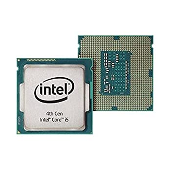 【中古】 intel Core i5-4670 Processor 3.4GHz 6MB LGA 1150 CPU OEM (CM8064601464706) 20,220円