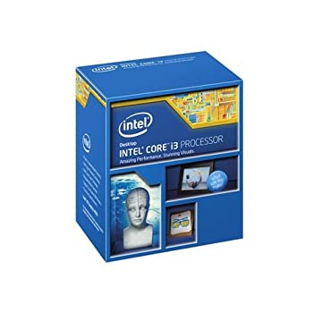 【中古】 CPU intel Core i3 4370 BOX 3.8Ghz BX80646I34370