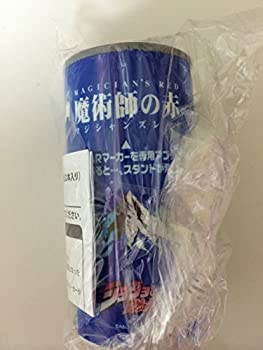 【中古】 ジョジョの奇妙な冒険 エメマン20周年 ジョージアのエメマンARスタンド発現！缶型スピーカー(アンプ一体型 単4形乾電池2本入り) マジ画像