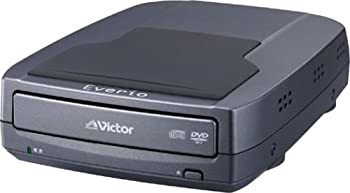 【中古】 JVC KENWOOD ケンウッド Victor 勝利者 エブリオ専用ヴィデオディスクともし火 CU-VD10