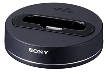 【中古】 SONY クレードル BCR-NWU7