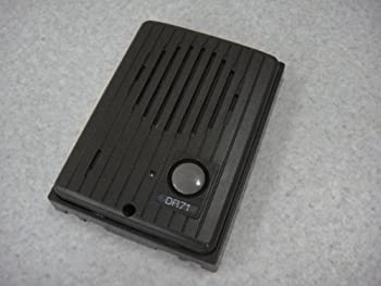 【中古】 DR71 サクサ SAXA ドアホン ビジネスフォン オフィス用品