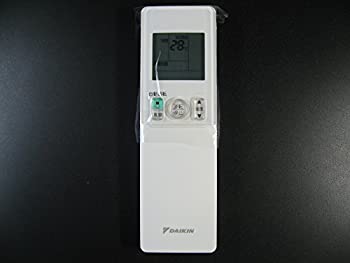【中古】 DAIKIN ダイキン エアコンリモコン ARC476A12