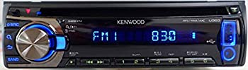 [Used] JVC KENWOOD Kenwood Victor Victor MP3 WMA AAC Compatible CD USB Receiver U363