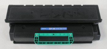 【中古】 EP-66 リサイクルトナーレーザプリンター用