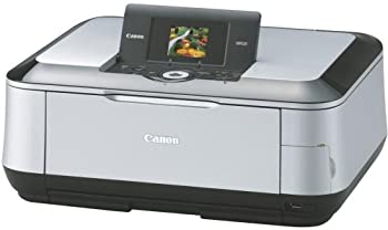 【中古】 Canon 加農砲 インクジェット練りあわせる機 MP620