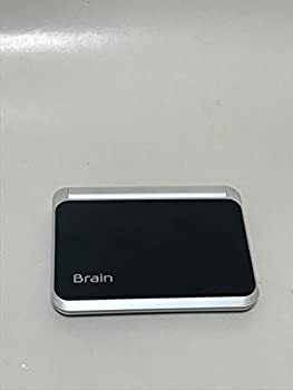【中古】 SHARP 読みやすい 色つや陰電子字引き Brain PW-G5100 黒いこと PW-G5100-B 高校生向け