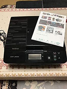 【中古】 brother ブラザー A4インクジェット複合機 PRIVIO DCP-J940N-B｜AJIMURA-SHOP
