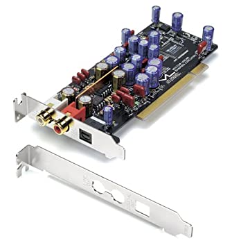 【中古】 ONKYO オンキョー SE-90PCI R2 WAVIO PCIデジタルオーディオボード ハイレゾ音源相応う
