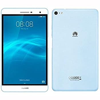 【中古】 PLE-701L T27 B MediaPad T2 7.0 Pro Blue 7,370円