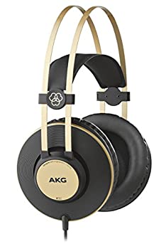 【中古】 AKG アーカーゲー K92|AJIMURA-SHOP