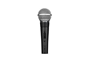 【中古】 SHURE ダイナミック マイクロフォン SM58SE｜AJIMURA-SHOP