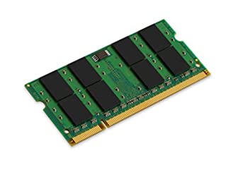 【中古】 Kingston キングストン 256MB Module KTH-LJ2015 256