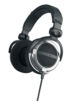 【中古】 beyerdynamic オープン型オーバーヘッドヘッドホン オーディオ用 DT 440 Edition 2007
