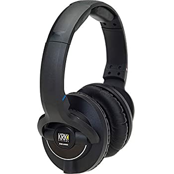 【中古】 KRK PROFESSIONAL REFERENCE HEADPHONES KNS8400|AJIMURA-SHOP