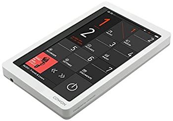 【中古】 COWON MP3プレーヤー X9-32G-WH｜AJIMURA-SHOP