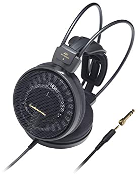 【中古】 audio technica オーディオテクニカ エアーダイナミック オープン型ヘッドホン ATH-AD900X｜AJIMURA-SHOP