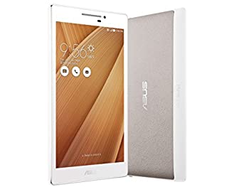 【中古】 ASUS ZenPad7 TABLET シルバー ( Android 5.1.1 7inch touch Snapdragon 210 2G 16G ) Z370KL-SL16｜AJIMURA-SHOP