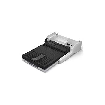 【中古】 EPSON エプソン DS-530用フラットベッドスキャナー接続ユニット DS53FBDOCK|AJIMURA-SHOP