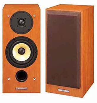 【中古】 Pioneer パイオニア 2ウェイスピーカーシステム S-A3-LR