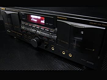 【中古】 TEAC ティアック W-850R ダブルカセットデッキ コンポ用拡張ユニット-オーディオ