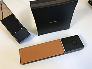 【中古】 コードレス電話機 PT-308 ブラック
